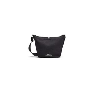 26 SS 아페쎄 여성 블랙 스몰 저널 사첼백 261252F048011