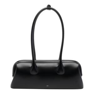 오소이 숄더백 24FWB010132001 BLACK Black