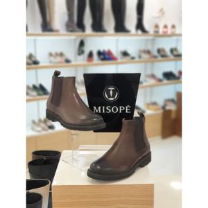 [미소페]MARIOby미소페 남성 첼시 부츠 122146001