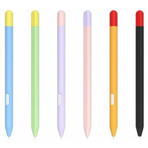 갤럭시탭S11 울트라 호환 X730 X930 S펜슬투톤컬러 실리콘케이스