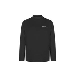 디스커버리 2026S S 봄  남성 반하이넥 긴팔티셔츠