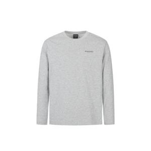 디스커버리 2026S S 봄 남성 DMRL31061MGS 덴버 긴팔티셔츠