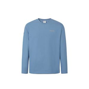 디스커버리 26S S 공용 봄 DMRL31061BLD 덴버 긴팔티셔츠