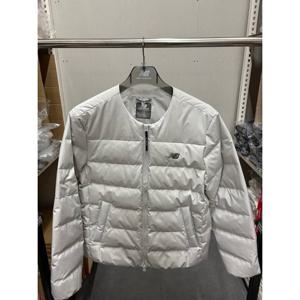 뉴발란스 UNI 엑티브 라이트 경량 덕다운 BB NBNPGCO103 36 16