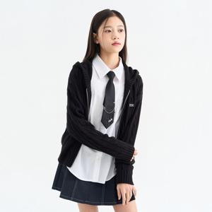 [더데이걸]솔리드 베이직 셔츠 TGBW26101