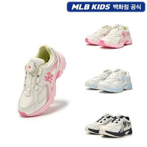 [MLB키즈] 트랙 러너 다이얼 주니어 7ARNJB36N