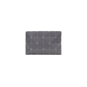 26 SS 바오바오 여성 그레이 루센트 W 컬러 파우치 261730F045003