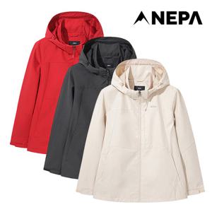 [택가189,000원] 네파 여성 마운틴 2L 방풍자켓 7L60603