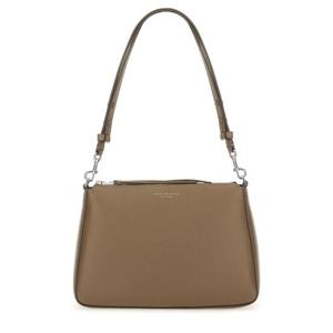 토리버치 여성 베이지 플랩 숄더백 175544_250