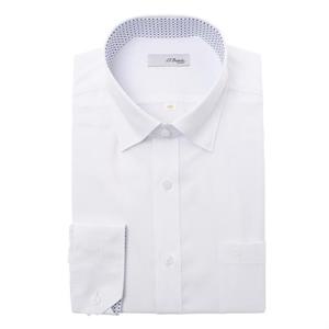 [듀퐁셔츠] 26년도 S/S신상품 긴팔셔츠(일반핏)SE6SM11LS110SWH