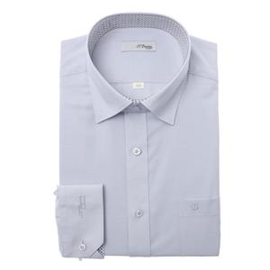 [듀퐁셔츠] 26년도 S/S신상품 긴팔셔츠(일반핏)SE6SM11LS110SGY