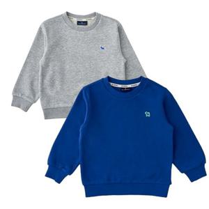 [블루독]MG,BL 에센셜BI스웨트셔츠 26175-334-01,02