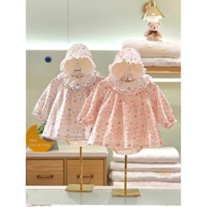 압소바 HK(2종)트라이 우주복(보넷)세트(26년봄신상) (3A1122303)