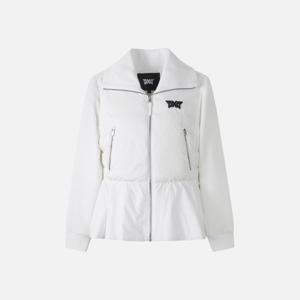 PXG골프패딩 TQK PHWPW6331-01 여성 겨울 경량 스윙 다운