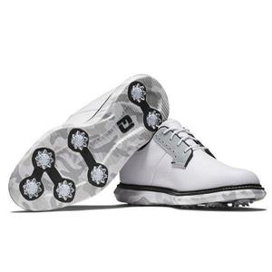 [풋조이]남성 트레디션 골프화 카모 스파이크(57953)