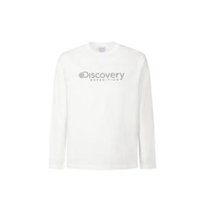 디스커버리 26S S 봄 남여공용 로건 긴팔티셔츠
