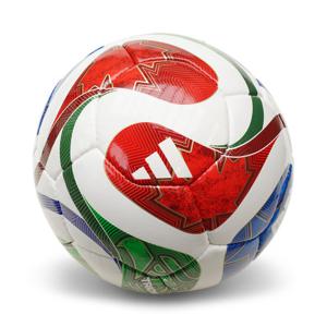 [아디다스코리아 정품] 2026 FIFA 월드컵 트리온다 프로 풋살 볼(JD8033)