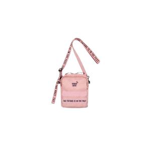 휴먼메이드 밀리터리 파우치 라지 핑크 HM30GD051 PINK