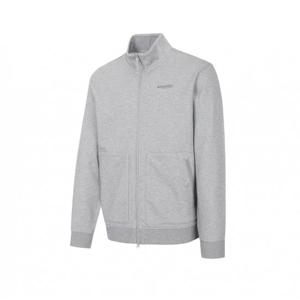 디스커버리 디스커버리 26SS 남성 에센셜 니트 트레이닝 하이넥 자켓 DMTR37061 (DMTR37061MGD)