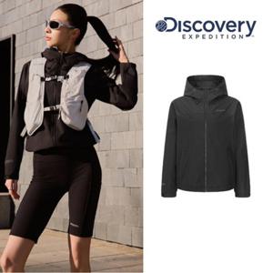 디스커버리 26S S 봄  여성 고어 윈드스토퍼 자켓