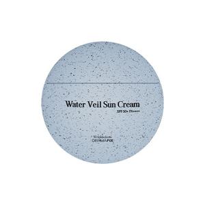더마픽스 워터 베일 선크림 50ml (정가 33,000원)