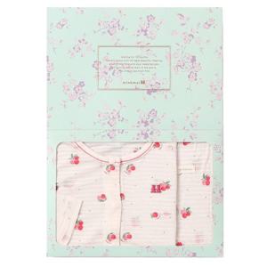 [밍크뮤]PK 도트베리7부내의 3637005413 36370-054-13 출산백일돌선물