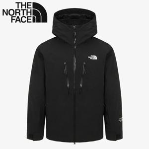 노스페이스 NJ3NR69A 남성 베일 방수 스키 패딩 자켓 KR