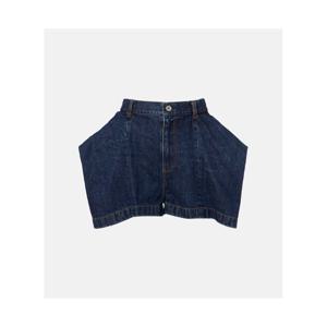 사카이 데님 쇼츠 P01134358