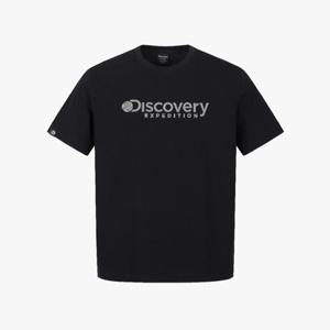 [디스커버리] 남성 프레시벤트 로건 반팔티셔츠 (5칼라) DMRS71063 DMRS71063