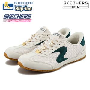 [스케쳐스USA]여성 레트로 라이트 슬립인스 SC0WFCGX252_G