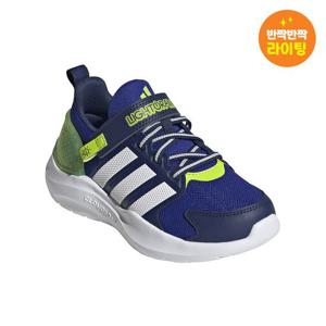 [토박스]아디다스 라이트오라마 RNR EL C 블루 ADYCG1TSLR11BLU