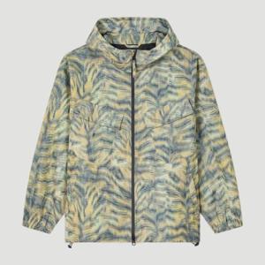 겐조 패턴 후드 집업 윈드브레이커 FG55BL1199ND 41