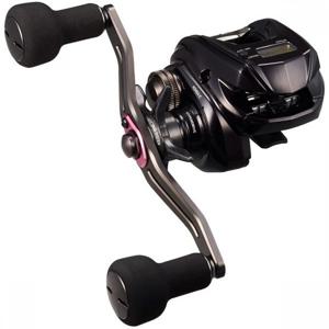 다이와 26 코우가 IC 150P [더블 샤프트 릴]