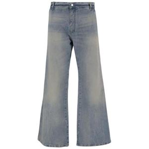 아미리 데님 팬츠 AMBMJE1092571 Grey