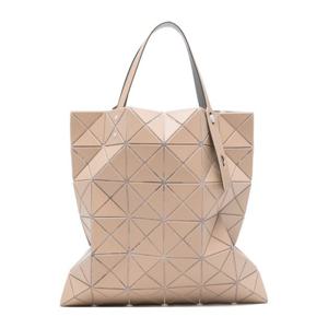 이세이미야케 바오바오 지오메트릭 트라이앵글 토트백 BB66AG60