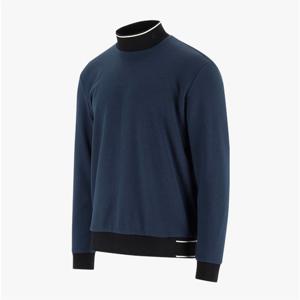 [엘르골프]에리 포인트 방풍 목크넥 티셔츠 6K75452