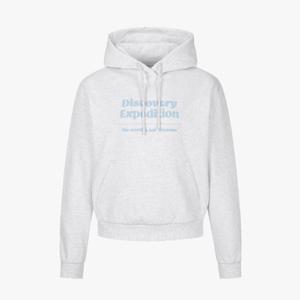 [디스커버리] 여성 그래픽 로고 후드티셔츠 (3칼라) DWHD43061 DWHD43061