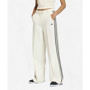 아디다스 ADIDAS 스포츠 테일러드 팬츠 - 화이트 KC9089 2550376