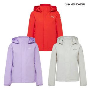 [아이더 (행사)]여성 기능성(방풍,투습) 2L 마운틴 방풍자켓(DWP25183)