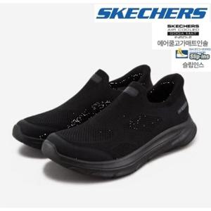 스케쳐스 남성 고워크8 슬립인스 SP0MWCGX011-YD