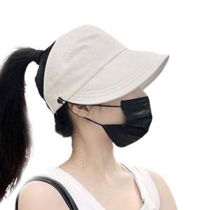 아라모드 캡보닛햇 썬캡 버킷햇 여성 모자 선캡 마스