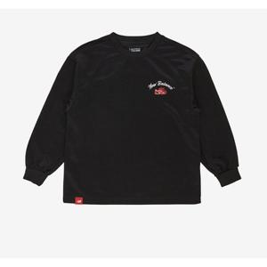 뉴발란스 키즈 폴리 저지 긴팔 B1 NK9BG1772U 19 59