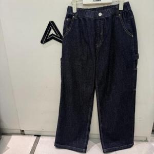 에어워크주니어_Ready4 next CB01 CPR 데님 스판 팬츠 R261B3106A