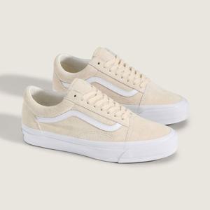 [반스]프리미엄 올드스쿨 피그 스웨이드 크림 VN000D9JCHW