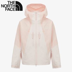 노스페이스 NJ2HS32C 여성 몬테라 방수 바람막이 자켓 KR