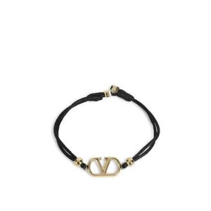 발렌티노 가라바니 팔찌 8W2J0X85VGJ0NO Black