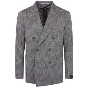 딸리아토레 수트 자켓 1SMC20KPEA50088 M1184 BROWN