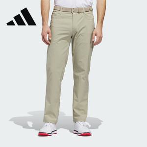 [아디다스골프] 26신상 KB5708 얼티밋365 5포켓 남성 골프바지
