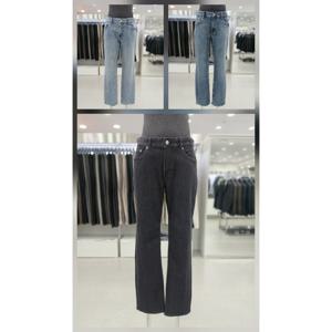 [앤드지]남자 26년 사계절 기본핏 청바지 3종 HZG5DP1101_GN