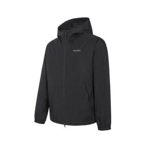 디스커버리 디스커버리 26SS 남성 기능 2L 우븐 트레이닝 후드 자켓 DMTR35061 (DMTR35061BKS)